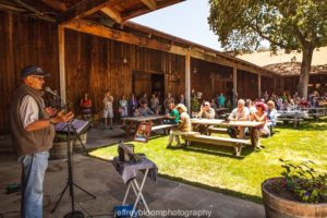 45th Anniversary Open House @ Zaca Mesa Winery | Los Olivos | CA | United States