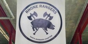 Rhone Rangers - SB Chapter - Spring Tasting @ Santa Barbara Wine Collective | Santa Barbara | CA | United States