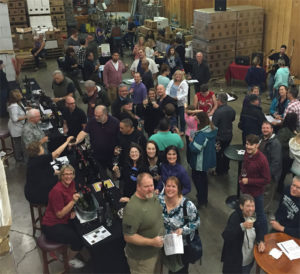 Oak Knoll Wine Club Release Party @ Hillsboro | OR | United States