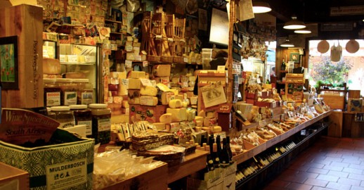The Cheese Shop Carmel