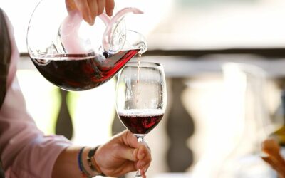 The Sommelier’s Guide to Selecting the Best Wine Glasses for Merlot