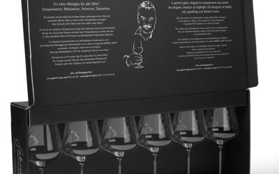 The Sommelier’s Guide to Wine Glasses: What Are the Best Wine Glasses for Port