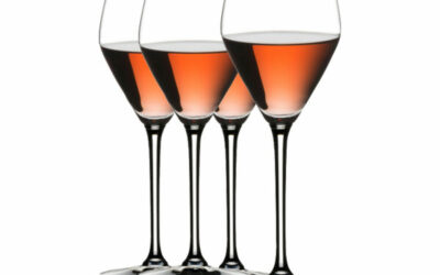 The Sommelier’s Guide to Wine Glasses: What Are the Best Wine Glasses for Rosé