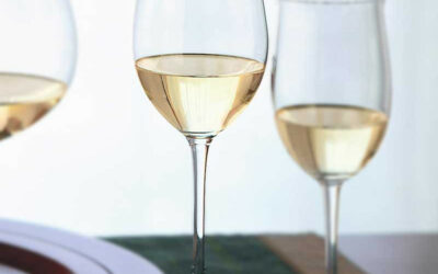 The Sommelier’s Guide to Wine Glasses: What Are the Best Wine Glasses for Sauvignon Blanc