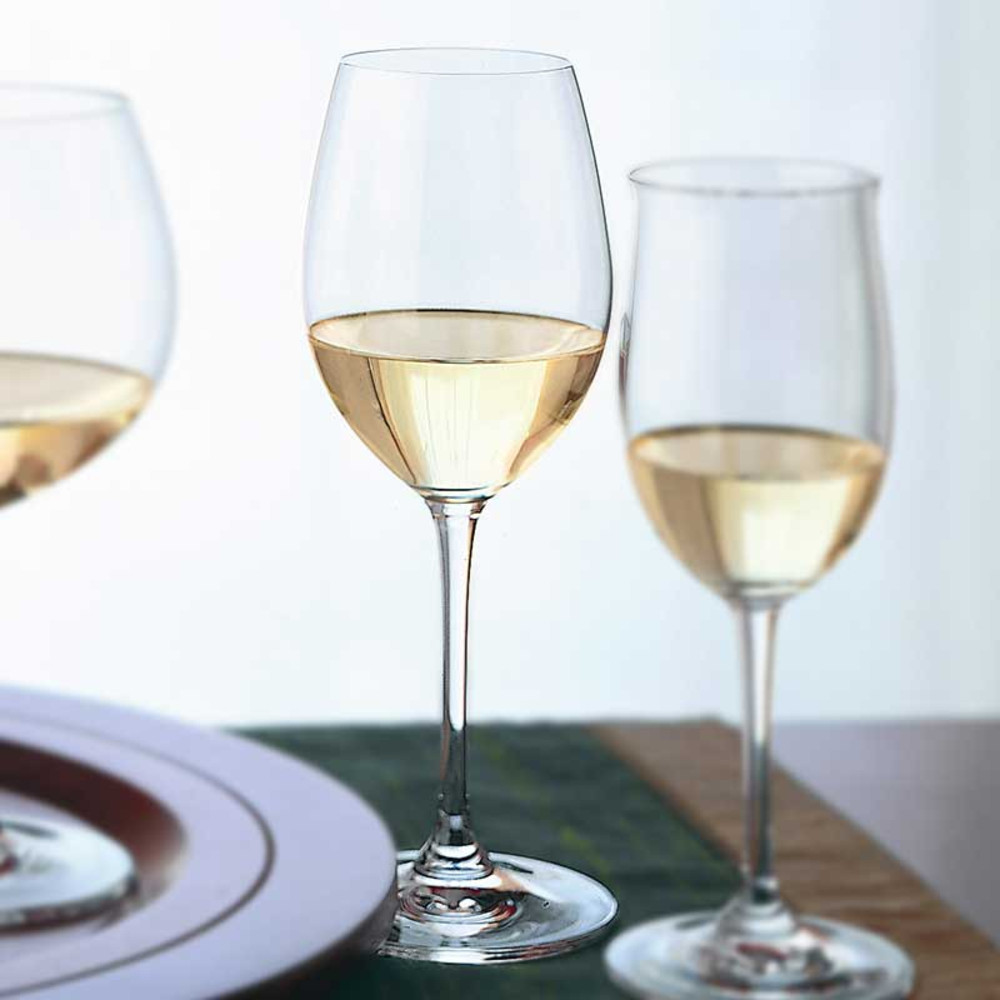 Top Picks for Sauvignon Blanc Glasses