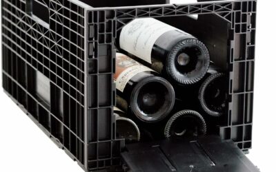 Flexible Wine Storage System Review