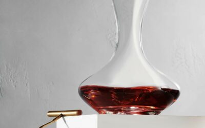 Godinger Wine Decanter Carafe Review
