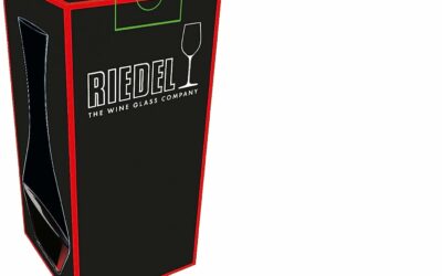 Riedel Merlot Decanter In-depth Review