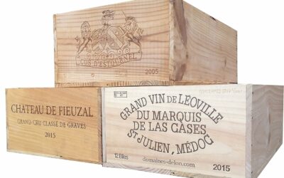 Vineyard Crates One Decorative Wine Crate Review